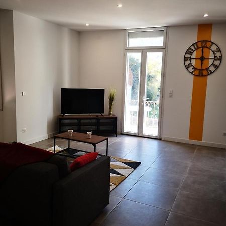 Appartement Proche Stations De Ski Et Thermales Luz-Saint-Sauveur Esterno foto