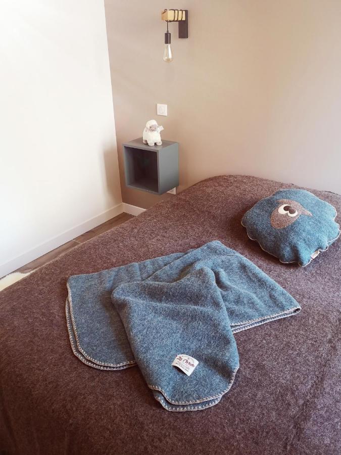 Appartement Proche Stations De Ski Et Thermales Luz-Saint-Sauveur Esterno foto