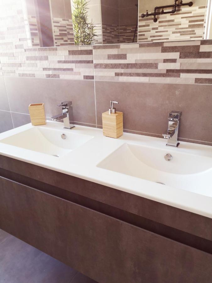 Appartement Proche Stations De Ski Et Thermales Luz-Saint-Sauveur Esterno foto