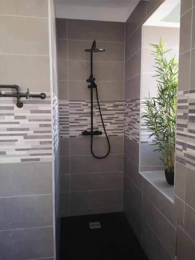 Appartement Proche Stations De Ski Et Thermales Luz-Saint-Sauveur Esterno foto
