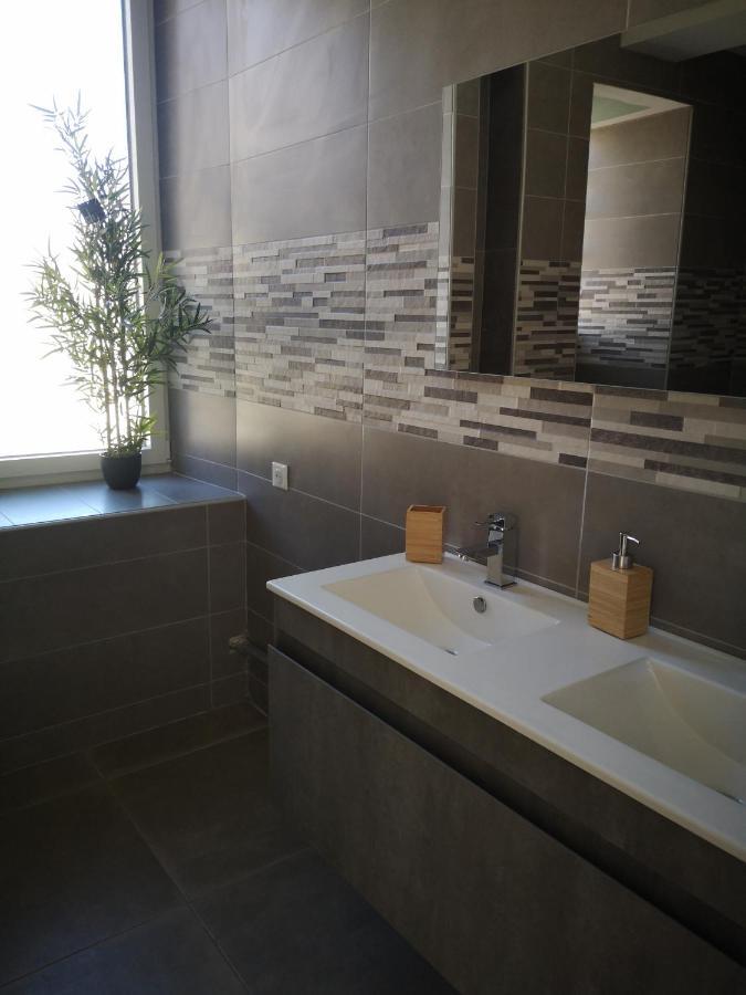 Appartement Proche Stations De Ski Et Thermales Luz-Saint-Sauveur Esterno foto